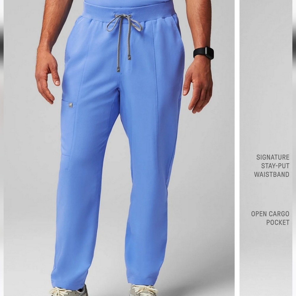Intake Scrub Pant